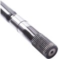 thumbnail image 6 of waltyotur Front Left Driver Side Axle Shaft Assembly Replacement for 2003-2008 Ram 2500 3500 4WD 5086667AB, 40020734, 6 of 7