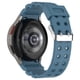 thumbnail image 3 of Band Watch correa de reloj de silicona engrosada para Galaxy Watch 6 azul, 3 of 5