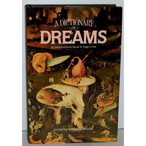 Pre-Owned Dictionary of Dreams