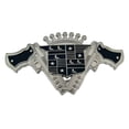 thumbnail image 3 of belt buckle lot 12 pieces bottle openers Collection Men New High Quality Vintage, 3 of 12