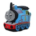 thumbnail image 1 of Thomas Friends Engine Train Teen Bedding Super Soft Plush Cuddly Pillow, 1 of 4