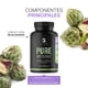 thumbnail image 5 of Alcachofa pura de 240 Cápsulas 500 mg. Ingredientes naturales. Pure Artichoke B Life. B LIFE cápsulas, 5 of 7