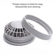 thumbnail image 4 of Ventiladores para aire acondicionado, ropa, refrigeración, accesorios, conjunto, 4 of 10
