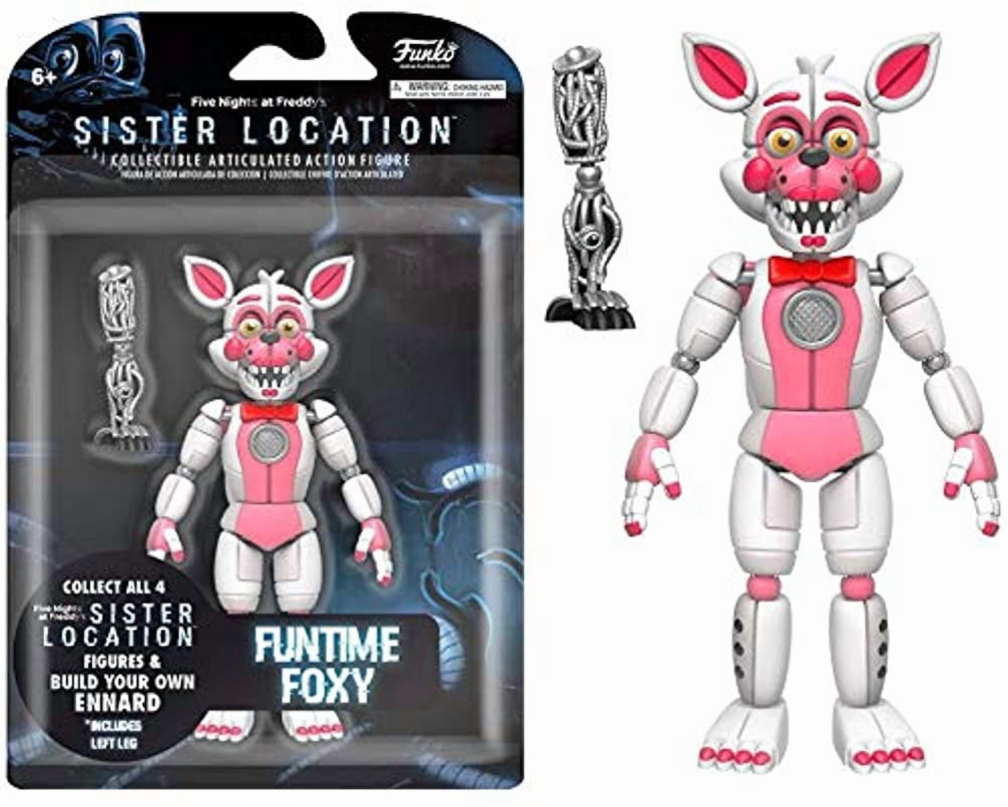FNAF Funko Five Nights at Freddy's Firework Freddy Limited