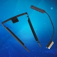 thumbnail image 2 of YIEMEEN HDD Cable Connector Frame for ThinkPad X270 Laptop Hard Drive Adapter Caddy Wire, 2 of 12