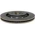thumbnail image 2 of Raybestos Brakes Brake Rotor 680982R R-Line; OE Replacement; Single, 2 of 4