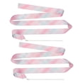 thumbnail image 1 of 2Pcs Ribbon Dancing Wand Gymnastics Dance Streamers Party Favor Gymnastics Ribbon, 1 of 8