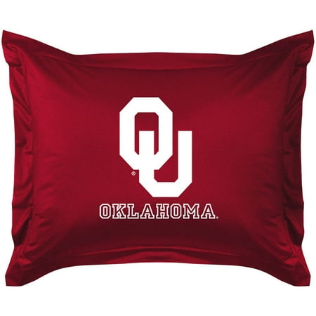 NCAA University of Oklahoma Locker Room Comforter
