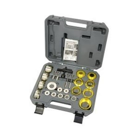 

Crankshaft and Camshaft Seal Tool Kit