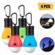 thumbnail image 2 of Luces para acampar, luces LED para acampar, luces portátiles para tienda de campaña, luces de emergencia, luces para acampar impermeables, paquete de 3, 2 of 6