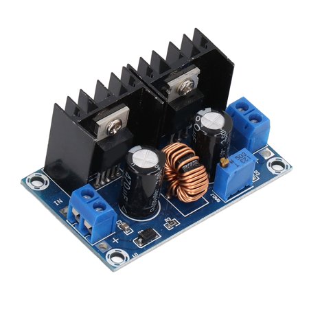 DC Converter, 8A Maximum Output Current High Power Module For | Walmart ...