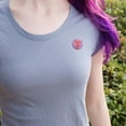 thumbnail image 2 of Sesame Street Elmo Distressed Pinback Button Pin, 2 of 5