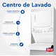 thumbnail image 3 of Funda Para Centro de Lavado con Cierre | Cubierta para Lavadora y Secadora (Protector Impermeable GILA Essentials), 3 of 6