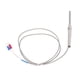 thumbnail image 3 of Termopar K sensor de controlador de temperatura 0-400 grados Celsius Detección rápida Sonda de 197 pulgadas Conexión estable Cable de 1 metro resistente a altas temperaturas ANGGREK Otros, 3 of 8