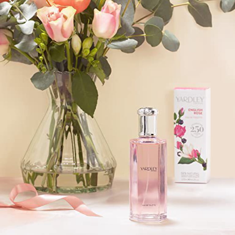 Women's Eau de Toilette Spray, 4.2 fl oz photo 4