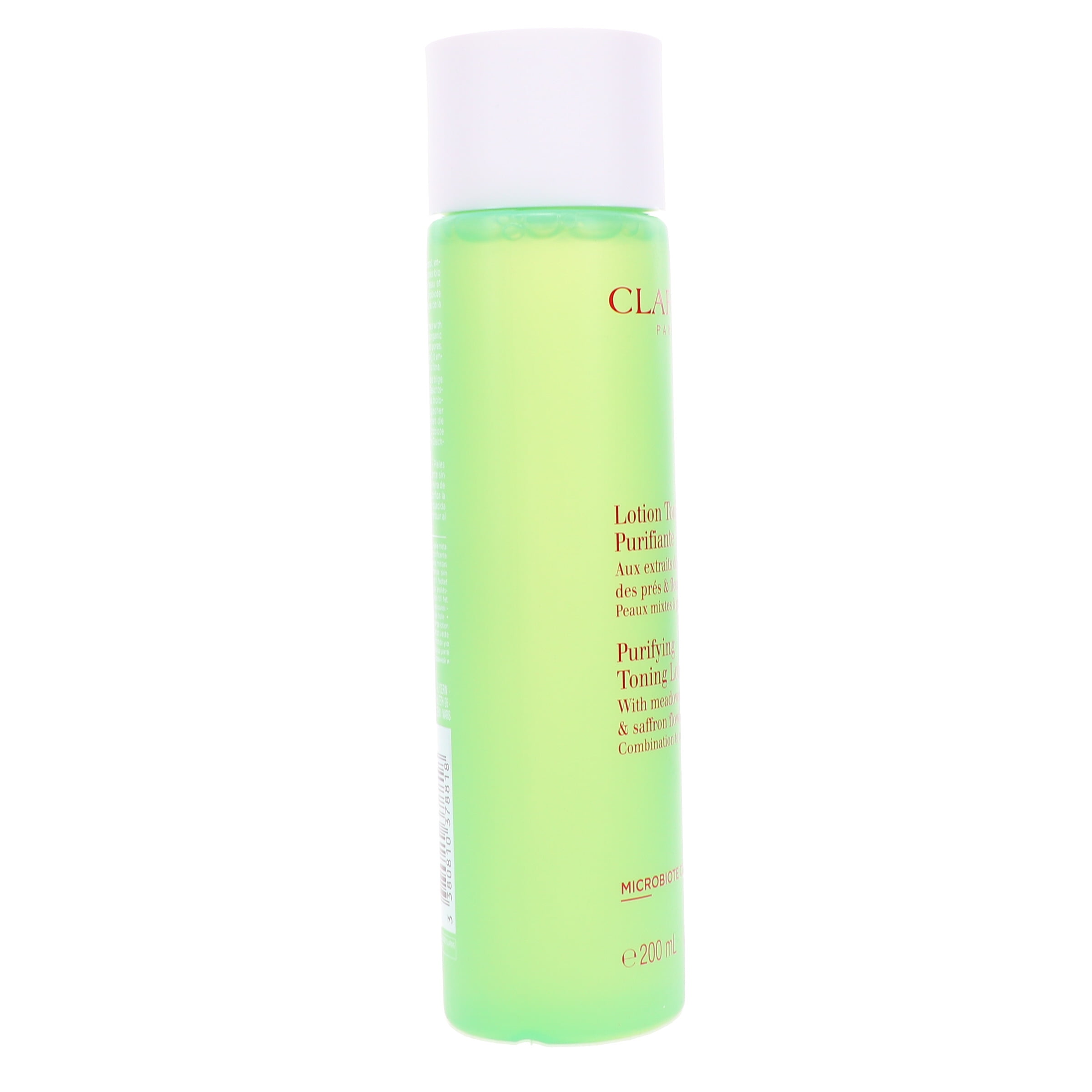 Clarins Purifying Toning Lotion 6.7 oz