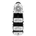 thumbnail image 4 of Power Window Switch, Abrasion Resistant Strong 2229056800 Window Switch LHD  For Car Accessory, 4 of 8