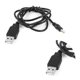 thumbnail image 3 of USB Charging Cable for Lovense Domi Massager Lead Black, 3 of 3
