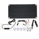 thumbnail image 2 of Cargador de Panel Solar NikouMX 10 W Monocristalino para Exteriores, 2 of 8