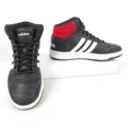 thumbnail image 2 of Adi - das Hoops 2.0 Mid DB1483 Mens Sz. 6, 2 of 6