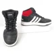 thumbnail image 2 of Adi - das Hoops 2.0 Mid DB1483 Mens Sz. 6, 2 of 6
