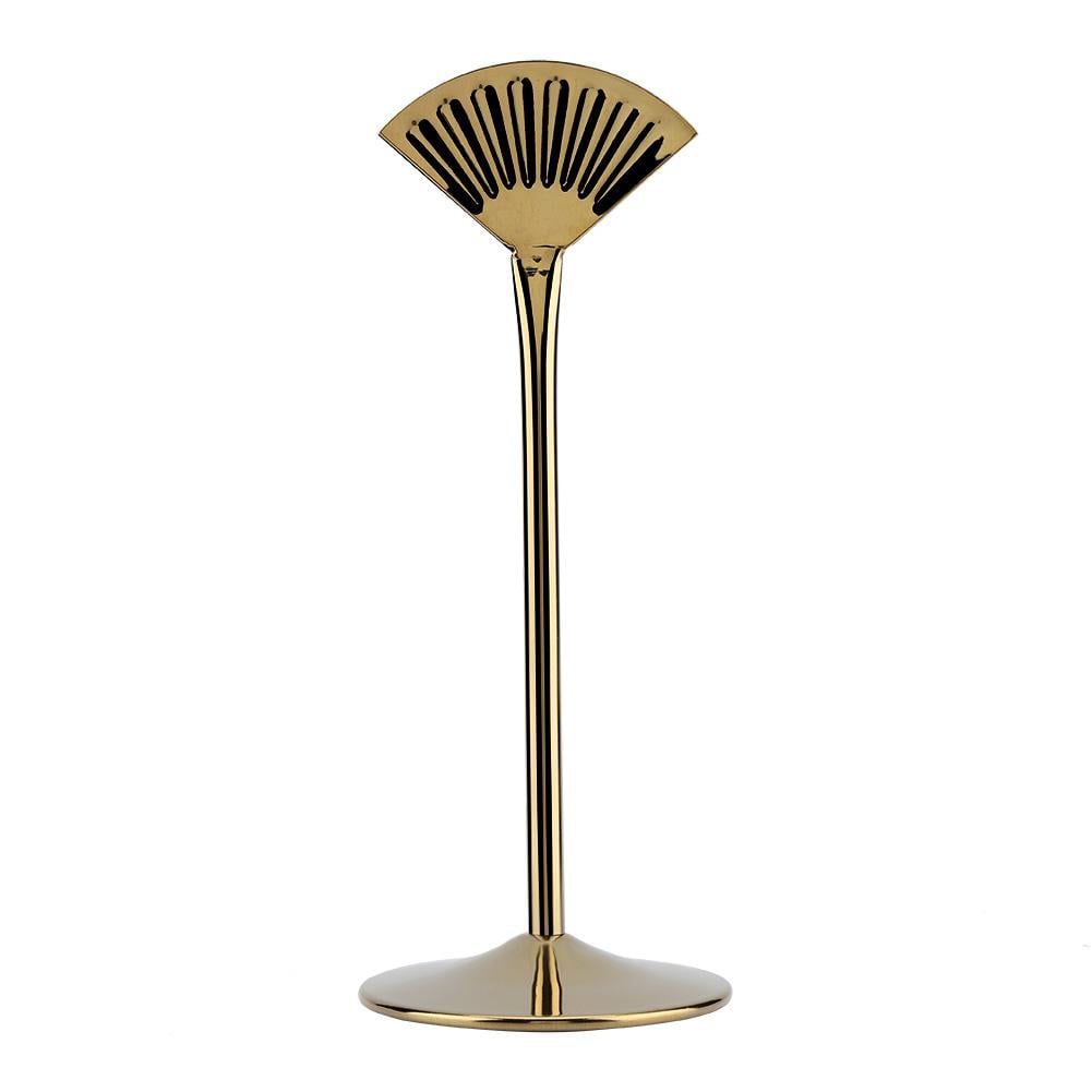 fall table number holders