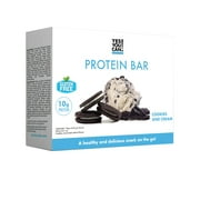 Protein Bar - Cookies  Cream (Box of 7)