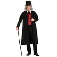 thumbnail image 3 of Adult Ebenezer Scrooge Costume, 3 of 3