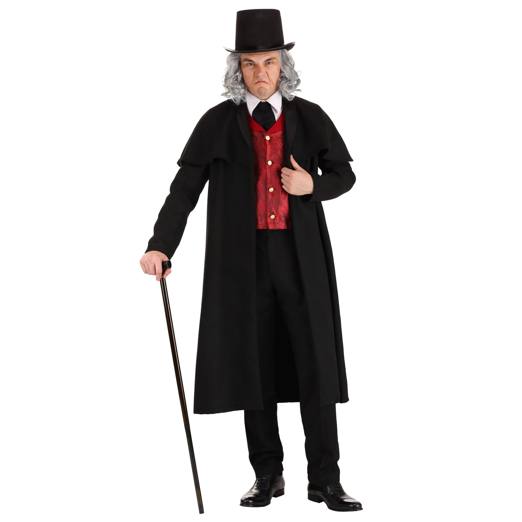 Ebenezer Scrooge Victorian Costume | ubicaciondepersonas.cdmx.gob.mx