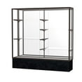 thumbnail image 2 of Waddell Monarch Series Floor Display Case, 2 of 7