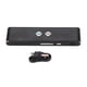 thumbnail image 1 of T8+ Smart Voice Translator El dispositivo traductor portátil admite 96 idiomas para viajar al extranjero, aprender, hacer compras y hacer negocios (negro), 1 of 8