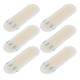 thumbnail image 4 of Protector 12 Piezas Pegatinas de Tacón en Gel Multifuncional Desgastion Resistente Alivio de Dolor de Dolor Adhesivo Para Mujeres Mujeres Mujeres, 4 of 7