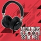 thumbnail image 2 of Audifonos Diadema S9 Cancelación De Ruido Anc Piel Bluetooth, 2 of 6