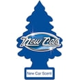 thumbnail image 4 of Little Trees Long-Lasting Automotive Air Fresheners, Multicolor, (4 Pack), 4 of 5