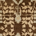 thumbnail image 3 of Safavieh Taj Mahal TJM107B Light Brown, Beige 2'6" x 8' Rug, 3 of 6