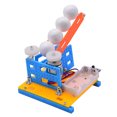 thumbnail image 3 of HEANUJJ 1Pc Assorted Color Automatic Pitching Machine Made from Safe Durable Material for Playing, 3 of 6