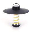 thumbnail image 4 of Linterna Portátil Iluminación de camping impermeable telescópica 2835LED para viajes al aire libre (B) Tmvgtek Para estrenar, 4 of 9