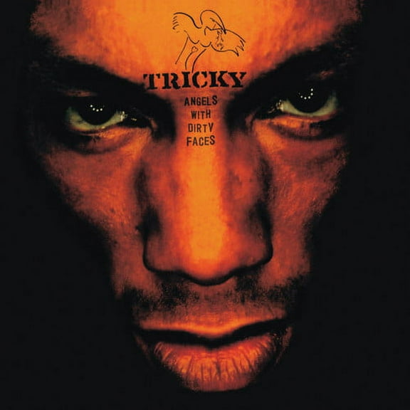 Tricky - Angels with Dirty Faces - Music & Performance - CD