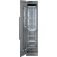 thumbnail image 2 of Liebherr Mf-1851 Monolith 18" Wide 7.8 Cu. Ft. Capacity Energy Star Rated Column Freezer -, 2 of 7