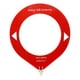 thumbnail image 1 of Donut WB Antena MW/Antena SW 10kHz-180MHz Mini MW/Mini () Rojo, 1 of 3