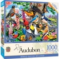 thumbnail image 2 of MasterPieces 1000 Piece Jigsaw Puzzle for Adults - Spring Gathering - 19.25"x26.75", 2 of 7