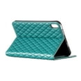 thumbnail image 5 of Dteck Case for iPad mini (A17 Pro) 8.3 inch 2024/iPad mini 6th Gen,Shockproof Leather Case Card Holder Wallet Kickstand Folio Cover for iPad mini 6/mini 7,Green, 5 of 5