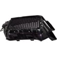 thumbnail image 5 of For 13-18 Benz G-Class Front Bumper Cover Grill Grille Assembly Black Left Side, 5 of 5