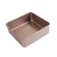 thumbnail image 2 of Molde rectangular para hornear, utensilios de cocina para repostería, bricolaje, cocina, fácil limpieza, portátil 10 pulgadas, 2 of 9