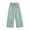 Light Green, variant on LWNYDPLSD Girls Wide Leg Pants for Boys 14-16 Sweat Pants Teens 90 Percent Off Clearance Sale 7 Year Old Girl Clothes Size 12-14 Girls Clothes, Beige 11-12 Years