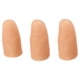 thumbnail image 2 of Herramientas para decoración de uñas, cunas para pulgares, simulación de cuna para dedos, tamaño de dedo falso, uñas postizas, 2 of 2