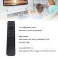 thumbnail image 4 of Replace Voice Remote Control, RMF TX811U TV Remote ABS  for KD 43X77L, 4 of 7