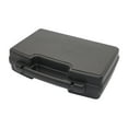 thumbnail image 4 of PP Tool Container Hard Case Portable Plastic Shockproof Organizers Box For Electricians Carpenters And Craft Projects, 4 of 8