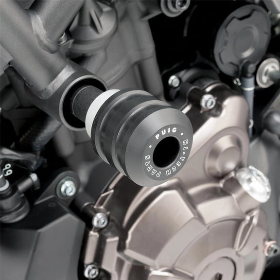 Puig Frame Slider Vintage