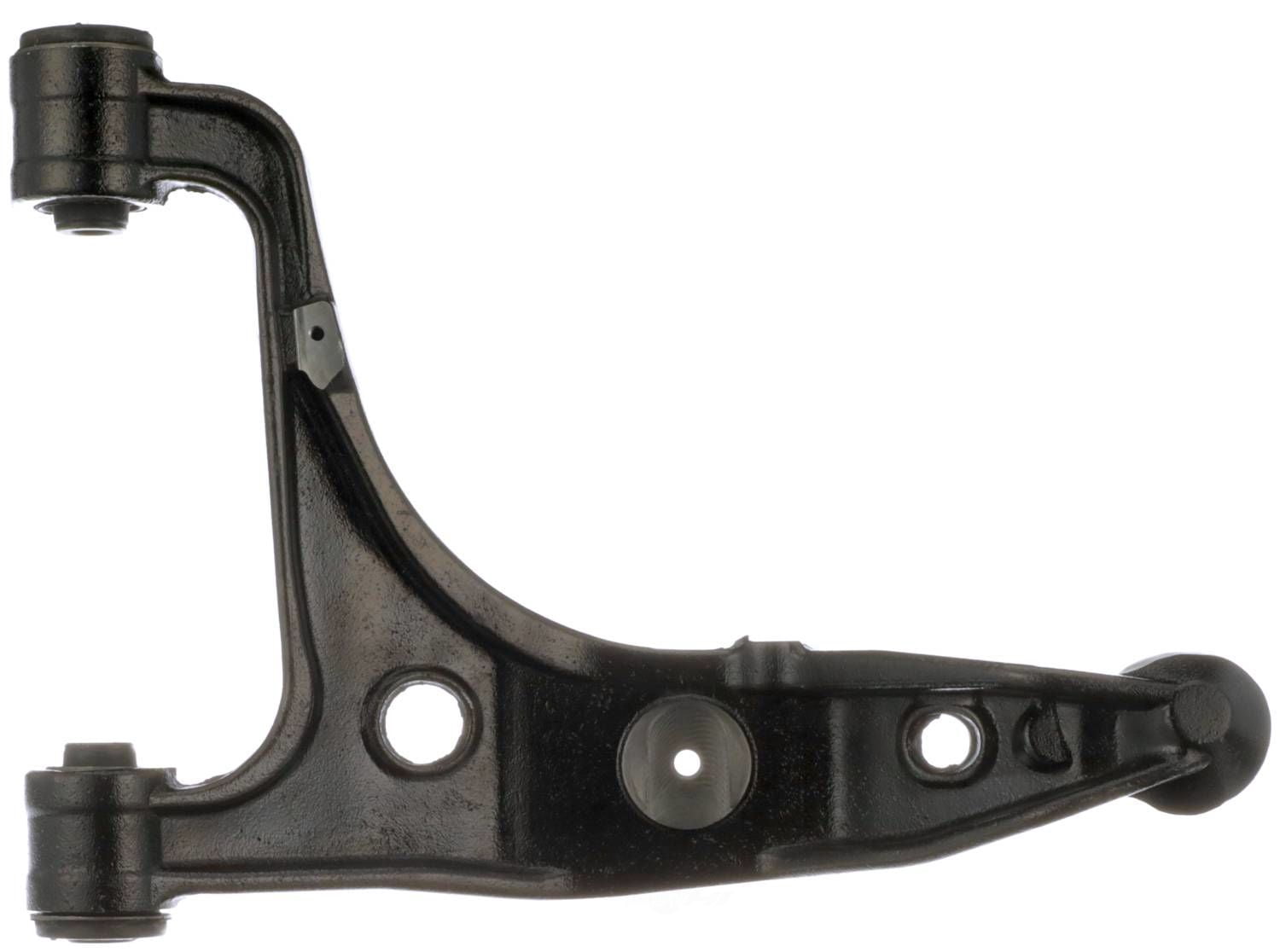 Delphi TC7554 Suspension Control Arm and Ball Joint Assembly